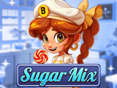 Sugar Mix game thumbnail