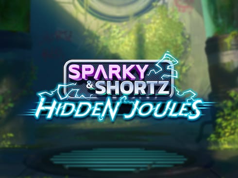 Sparky & Shorts Hidden Joules game thumbnail