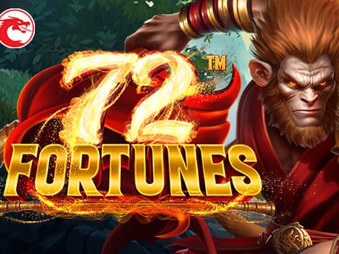 72 FORTUNES game thumbnail