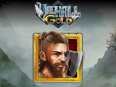 Valhall Gold game thumbnail